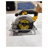 DeWalt Cordless Circular Saw
