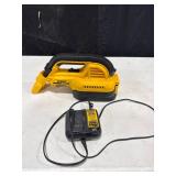 DeWalt Cordless Wet/Dry Vacuum