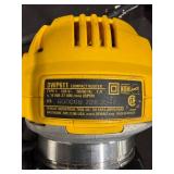 DeWalt DWP611 Compact Router