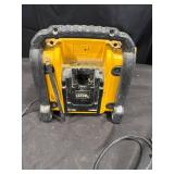 DeWalt DCR018 Work Site Radio