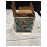 Vintage Federal Hi-Power Shot Shells