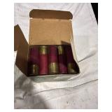Vintage Federal Hi-Power Shot Shells