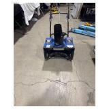 Snow Joe Electric Snow Blower