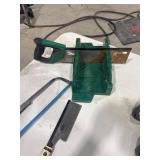 Hand Saws and Miter Box