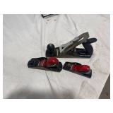 Assorted Hand Planes