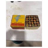 Vintage 12-Gauge Shotgun Shells