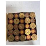 Vintage 12-Gauge Shotgun Shells