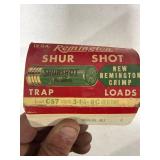 Remington Shur Shot 12 Ga. Shells