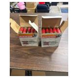 Winchester 12 Gauge Shotgun Shells