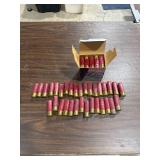 Federal 12 Gauge Shotgun Shells