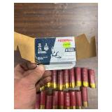 Federal 12 Gauge Shotgun Shells