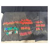 Mixed Shotgun Shells Lot