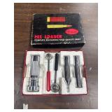 Lee Loader Reloading Kit