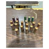 Mixed Shotgun Shells Lot