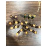 Mixed Shotgun Shells Lot