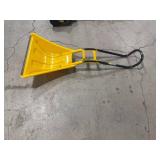 SnoBoss Snow Pusher