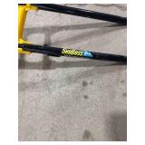 SnoBoss Snow Pusher