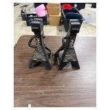 Black Jack 3-Ton Jack Stands