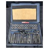 Craftsman Tap and Die Set