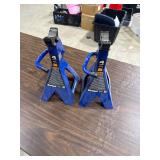 Duralast 4-Ton Jack Stands