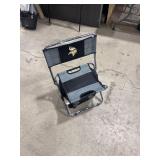 Minnesota Vikings Folding Chair