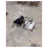 Thermoheat Propane Torpedo Heater