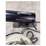 Thermoheat Propane Torpedo Heater