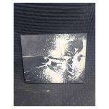 Randall Dickson Canvas Art
