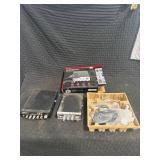 Lot of 2 CB Radios