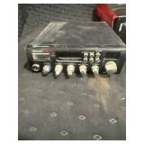 Lot of 2 CB Radios