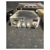 Lot of 2 CB Radios