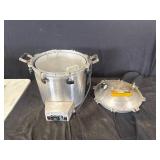 All American Electric Sterilizer