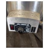 All American Electric Sterilizer
