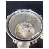 All American Electric Sterilizer