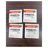 Winchester W209 Shotshell Primers