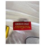 American Eagle .45 Pistol Ammo