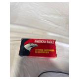 American Eagle .45 Pistol Ammo