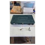 Coleman Two-Burner Propane Stove