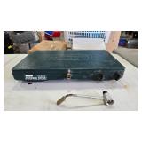 Coleman Two-Burner Propane Stove