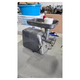 LEM Electric Meat Grinder