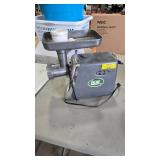 LEM Electric Meat Grinder