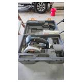 Ryobi 18V Circular Saw