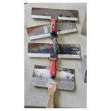 Drywall & Masonry Tool Lot