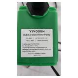 VIVOSUN Submersible Water Pumps (2)