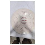 Bethany Pastry Cloth & Rolling Pin