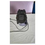 Comfort Zone Electric Heater