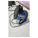Comfort Zone Electric Heater