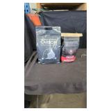 Activated Carbon & Charcoal Briquets