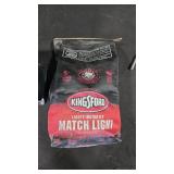 Activated Carbon & Charcoal Briquets