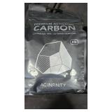 Activated Carbon & Charcoal Briquets